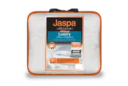 Jaspa Black Luxury Waterproof Pillow Protector Standard