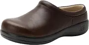 [Alegria by PG Lite] Alegria Kayla Womens Professional Shoe, Java, 6-6.5 Wide
