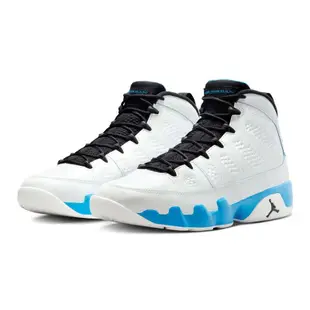 Air Jordan 9 Retro "Powder Blue" 經典復刻 粉藍 男鞋 FQ8992-101