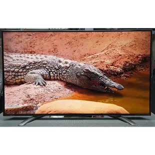 ⭕ 超優質 _2015日本夏普原裝 50吋型電視 4K 安卓智慧連網 LC-50U35T  ( 非49 )