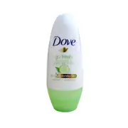 Dove Roll On Deodorant Go Fresh Cucumber & Green Tea Scent 40ml