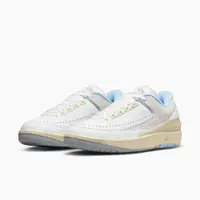 在飛比找PChome24h購物優惠-Nike 耐吉 Wmns Air Jordan 2 Retr