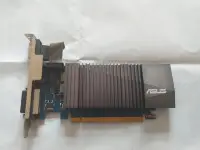 在飛比找Yahoo!奇摩拍賣優惠-(((台中市)ASUS顯示卡 GT710-SL-1GD5