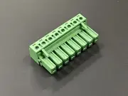 QSC CO-000447-00 Phoenix Speaker Connector for CX168 and fits CX108V, one each