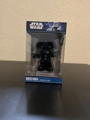 Star Wars Darth Vader Bobble Head Monster Mash Funko ... Brand New