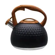Tea Kettle for Stove Top, Loud Whistling Kettle for Boiling Water Coffee or M...