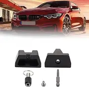 OBD II Port Lock Protector, OBD 2 Port-Lock Aluminum Diagnostic Ensure Vehicle Safet, Leakage&Malicious Control