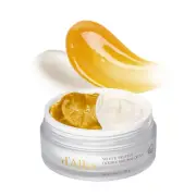 d'alba Piedmont Italian White Truffle Double Serum & Cream Vegan Skincare 2-i...