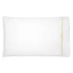 Sferra Fiorina Pillow Case, Standard