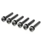 Screws for LG 70NANO75UQA TV Stand / Legs (Set of 6)