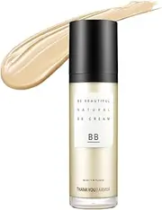 THANK YOU FARMER Be Beautiful Natural Bb Cream 40ml