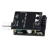 Amplifier Digital HIFI Bluetooth