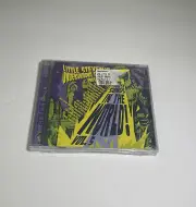 LITTLE STEVENS UNDERGROUND GARAGE-THE COOLEST SONGS IN THE WORLD! VOL.5 *SEALED*