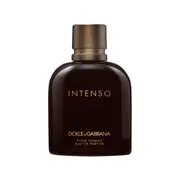 Dolce & Gabbana Pour Homme Intenso 200ml Eau De Parfum