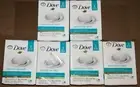 Dove Beauty Soap Bar Sensitive Skin Hypoallergenic Fragrance Free 2ct Pack of 6