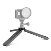 Trípode de metal de aleación de aluminio para DJI Osmo Pocket 3 / Insta360 X4