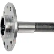 For Chevy Chevelle El Camino Malibu Camaro Monte Carlo Dorman Axle Shaft (for: Chevrolet)