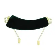 New Merano Violin Shoulder Rest 1/2 - 1/4 Size, Ship from USA