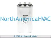 OEM Rheem Ruud Protech Capacitor 5 + 35 uf 440v Replaces 43-25135-18