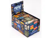 Professor Puzzle Mini Masterpieces Jigsaw Puzzles 50pc Display of 60 (PRO230670)