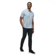 TravisMathew Featherweight Mist Polo