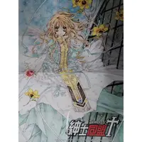 在飛比找蝦皮購物優惠-<Cotton> 全新 絕版 月刊 雜誌 台版 夢夢 漫畫 