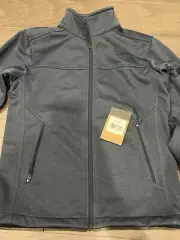 NWT Mens The North Face Ridgewall Soft Shell Jacket Size Small Various Color