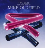 Mike Oldfield Two Sides - The Very Best Of Mike Oldfield CD