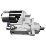 Starter Motor for Case Tractor 844S 4.4L Diesel D268 01/86 - 01/91