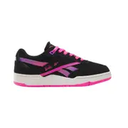 Reebok X Barbie Bb 4000 II Girls Shoes Black/Pink Kids Sneakers Footwear