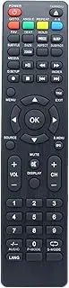 ATV50UHD Remote Control Replacement for Bauhn Linsar TV ATV55FHDED ATV40FTHED ATV-40FTHED ATV50UHD-1120 ATV50UHD-1218 ATV50UHD-0719 ATV60UHD-0918 ATV65UHD-0420