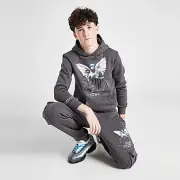Supply & Demand Argon Overhead Hoodie Junior