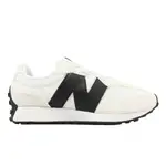 NEW BALANCE 327 童鞋 米白 黑 休閒鞋 中童 運動鞋 NB [YUBO] PH327CWB W楦