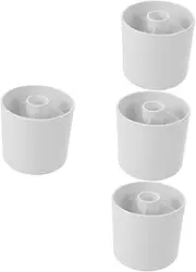 TOYANDONA Golfing Putting Cup Durable Plastic Training Hole for Home Practice Golf Supplies for Enhanced Skills Practical Equipment for Golf Enthusiasts Present for Lovers