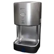 Vortex Mini Jet Hand Dryer with Filter & Water Tray