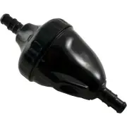 Backup Valve Case, Zodiac Polaris 180/280/380, Black