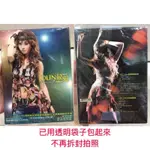 蔡依林 JOLIN 舞孃 冠軍慶功完美豪華版 絕版 收藏 CD MV呸 PLAY 怪美 1019  DVD 特務J