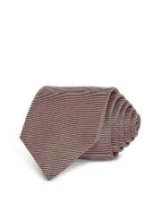 Boss Classic Stripe Tie