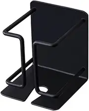 Punch Self Adhesive Razor Holder Shaver Hook Hanger for Shower Bathroom Storage Compact Design for Easy Organization for Daily