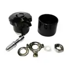 For Pressure Pot Electric Pressure Cooker Release Float for Valve Black