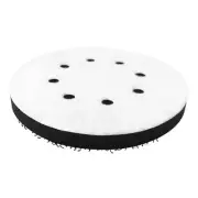 5inch Car Polish Pad Foam Polish Pads Wax Buffer Polisher Attachment Pad