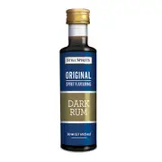 Still Spirits Original Dark Rum Spirit Home Brew Essence Flavouring