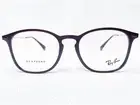 NEW Ray Ban Graphene RB8954 8031 Mens Violet Square Eyeglasses Frames 50/18~140