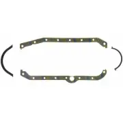 Engine Oil Pan Gasket Set Fel-Pro OS 30386 C