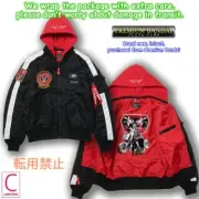 Shin Kamen Rider No. 2 L-2B Flight Jackets S ALPHA INDUSTRIES Japan Express