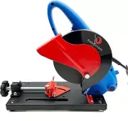 6" Chop Saw Cut Off 6.5 Amp 610 Watt 8000 RPM 60Hz 5.5 Amp Metal Compact Corded