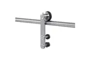 Sliding Barn Door Hardware Stainless Steel
