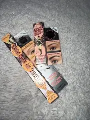 Benefit Goof Proof Gimme Brow Mini Set Shade 6