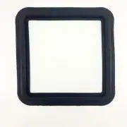 Replacement Square Speaker Foam Surround For Sony APM-66, 180A001 Edge Repair