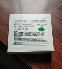 在飛比找露天拍賣優惠-現貨科曼心電監護儀c100的電池